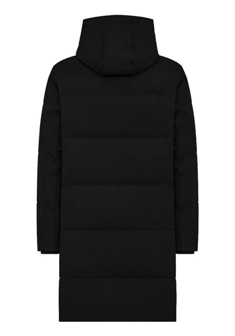 DUNO Aron Quilted 3-Layer Parka DUNO | Parka | ARON PARMA901